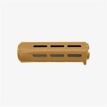 AR-15 CARBINE HANDGUARD M-LOK COYOTE BROWN