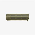 AR-15 CARBINE HANDGUARD M-LOK OD GREEN