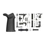 AR-15 ENHANCED LPK W/ MOE GRIP & BILLET TRIGGER GUARD