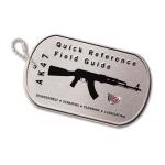 FIELD GUIDE FOR AK-47