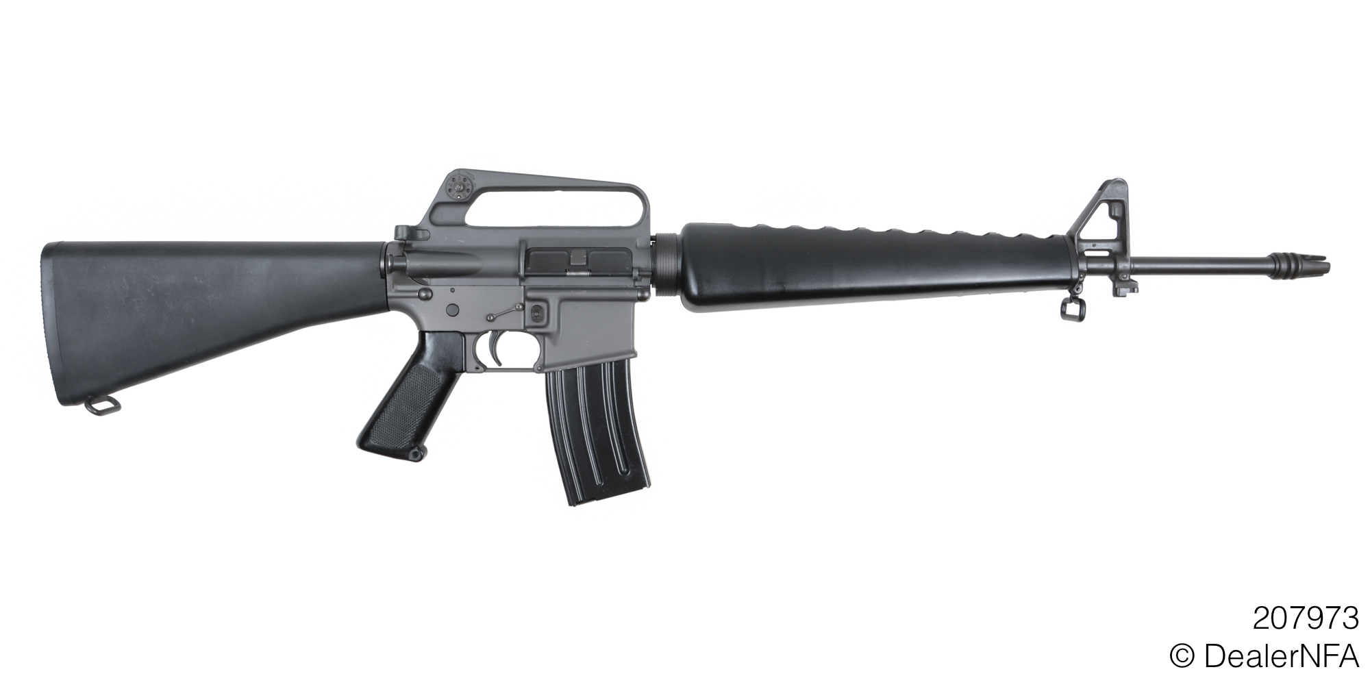 Colt AR15, Model 614