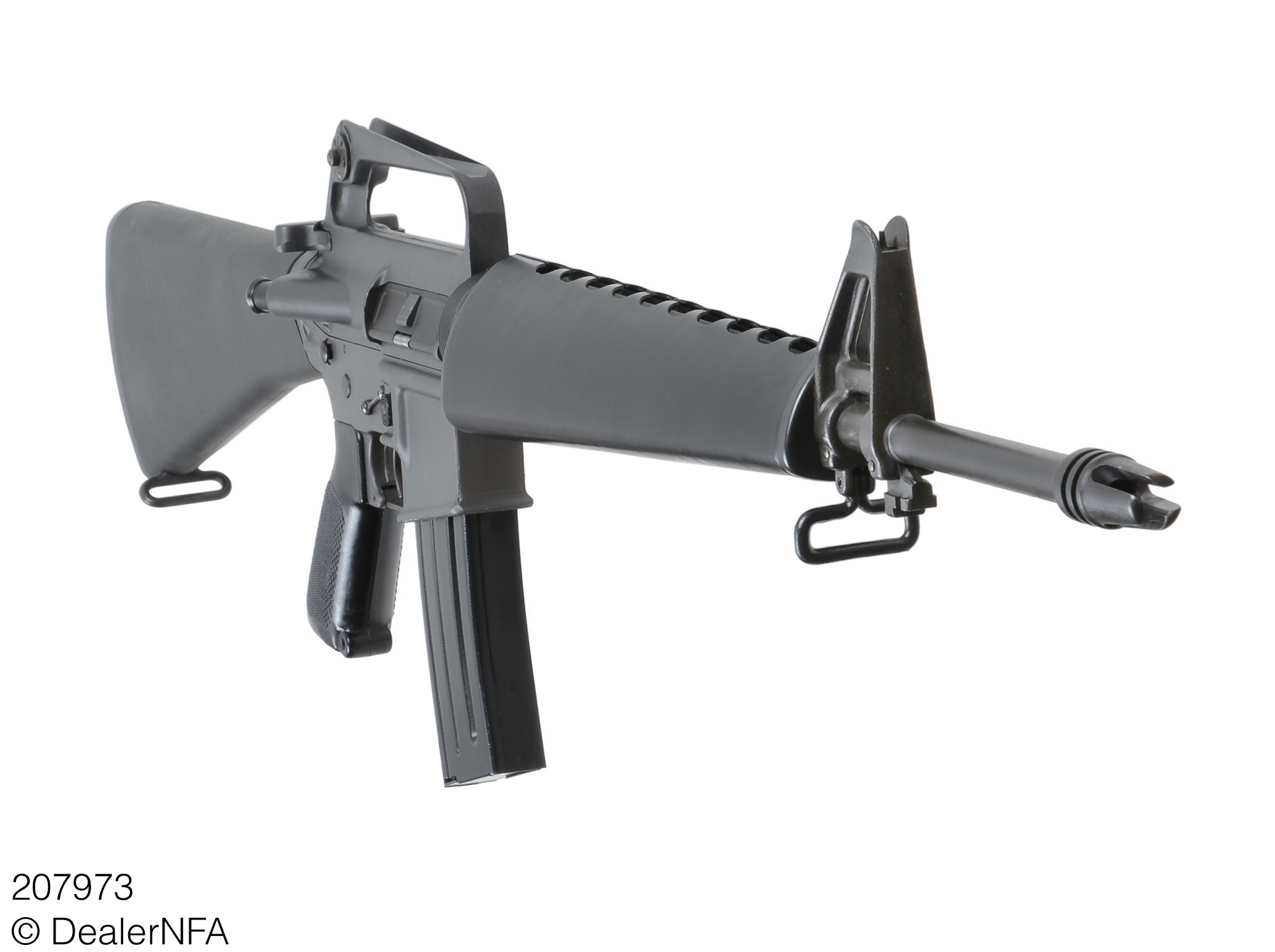 Colt AR15, Model 614