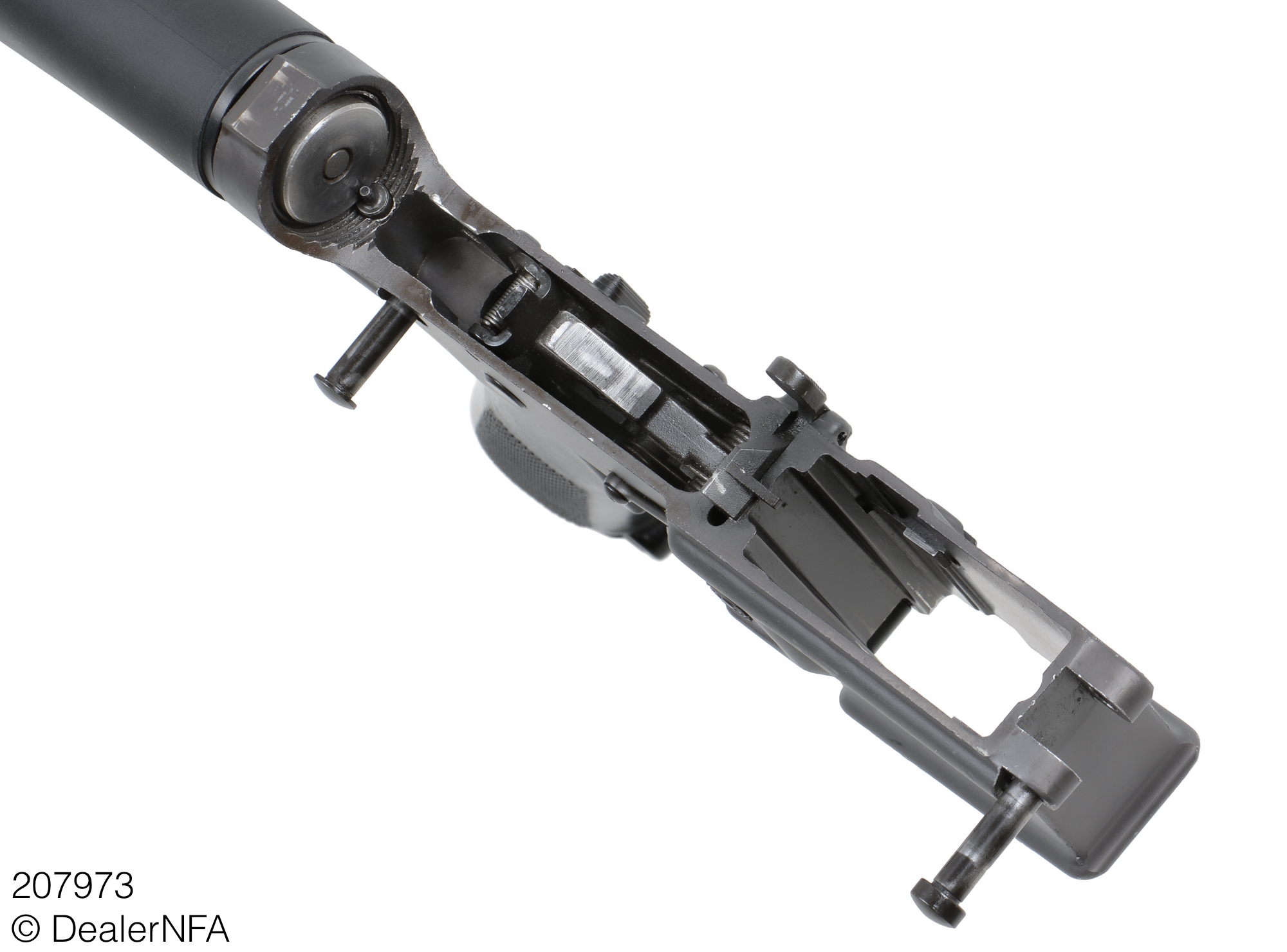 Colt AR15, Model 614
