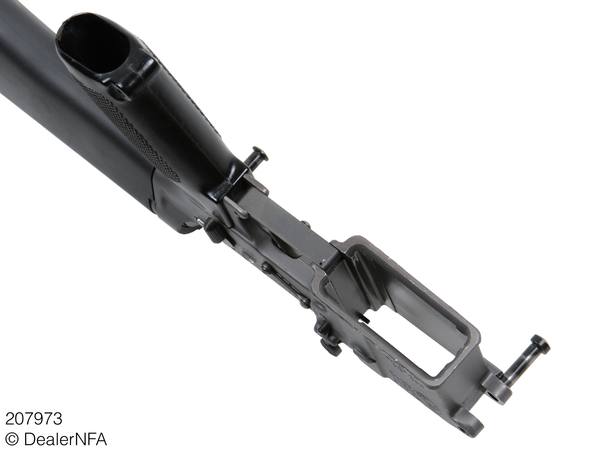 Colt AR15, Model 614