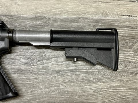 Colt SMG Transferable