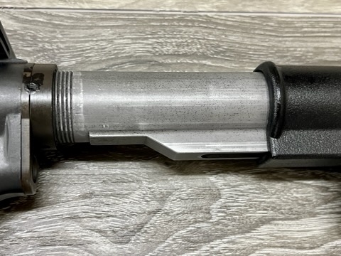 Colt SMG Transferable