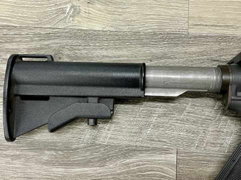 Colt SMG Transferable