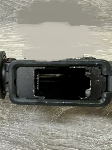 Colt SMG Transferable