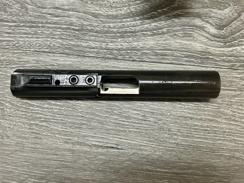 Colt SMG Transferable