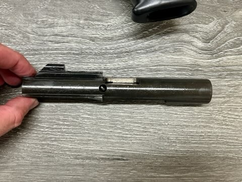Colt SMG Transferable