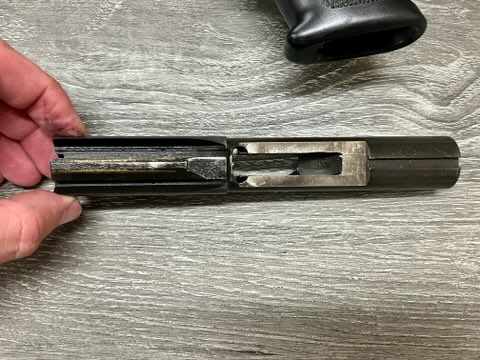 Colt SMG Transferable