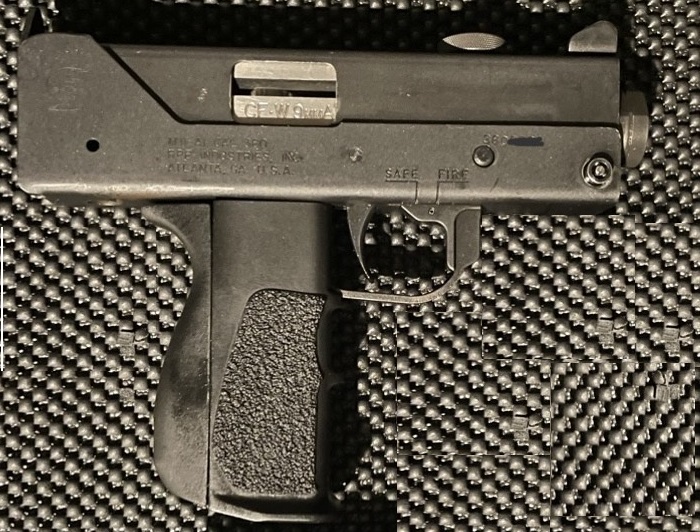Archived Gun Listing: RPB M11a1 .380 small-frame pistol | GunSpot