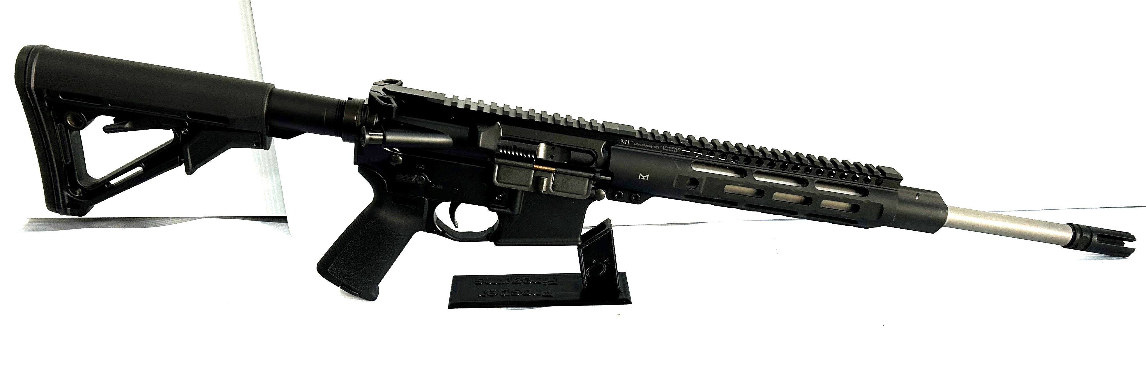 DPMS A-15