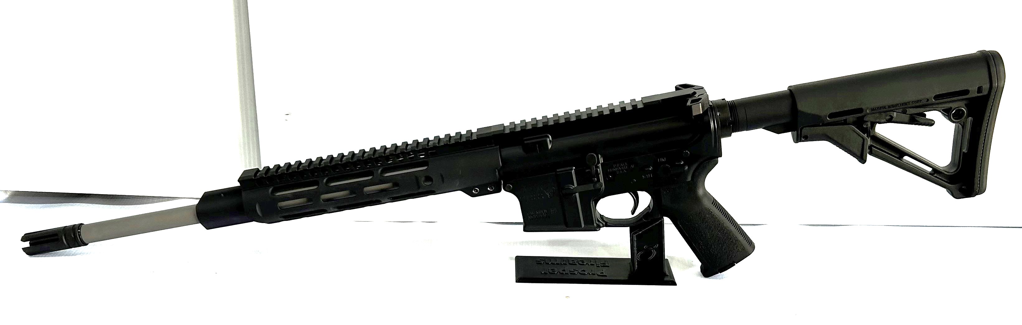 DPMS A-15