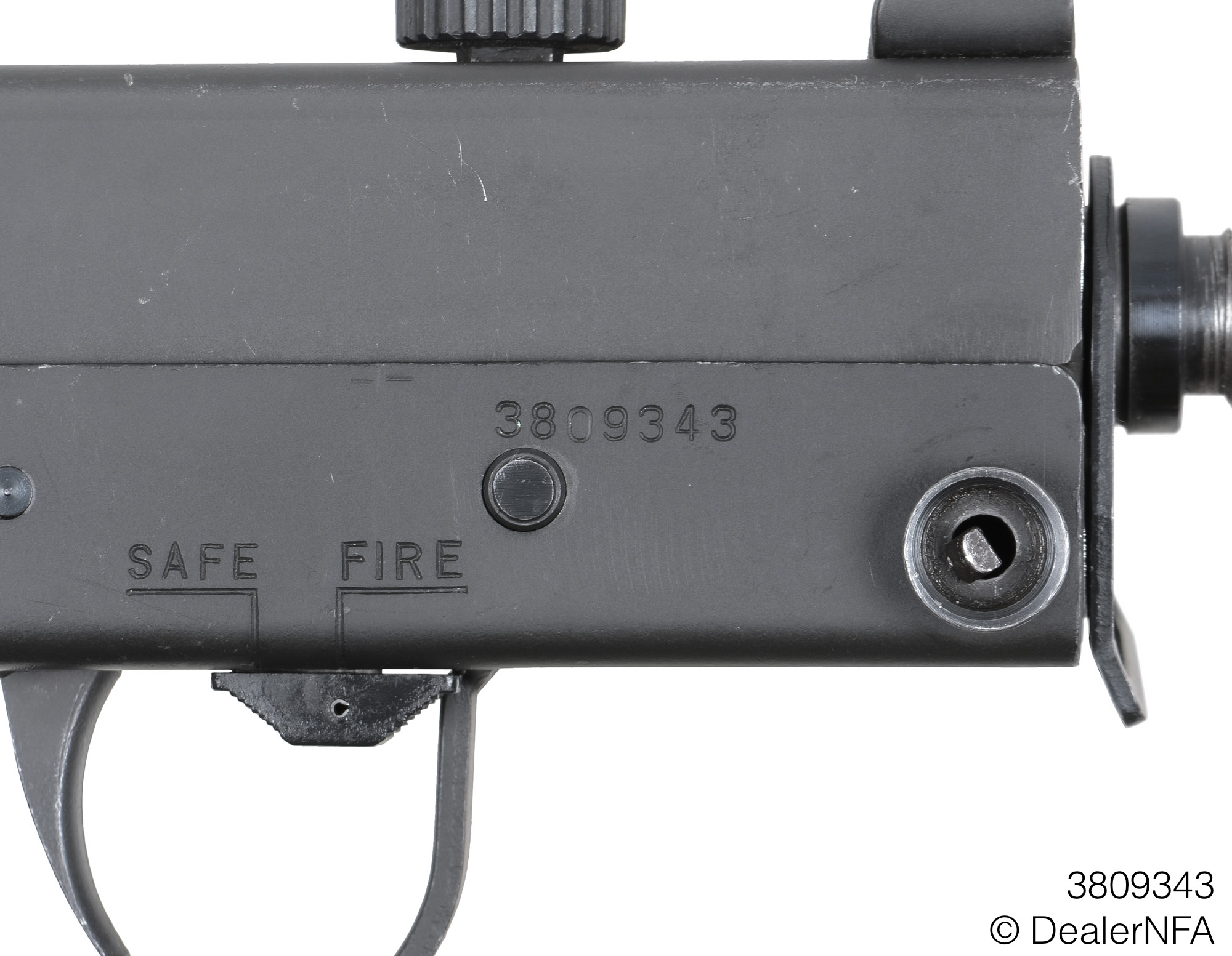 M11A1, .380, RPB, Metal mags