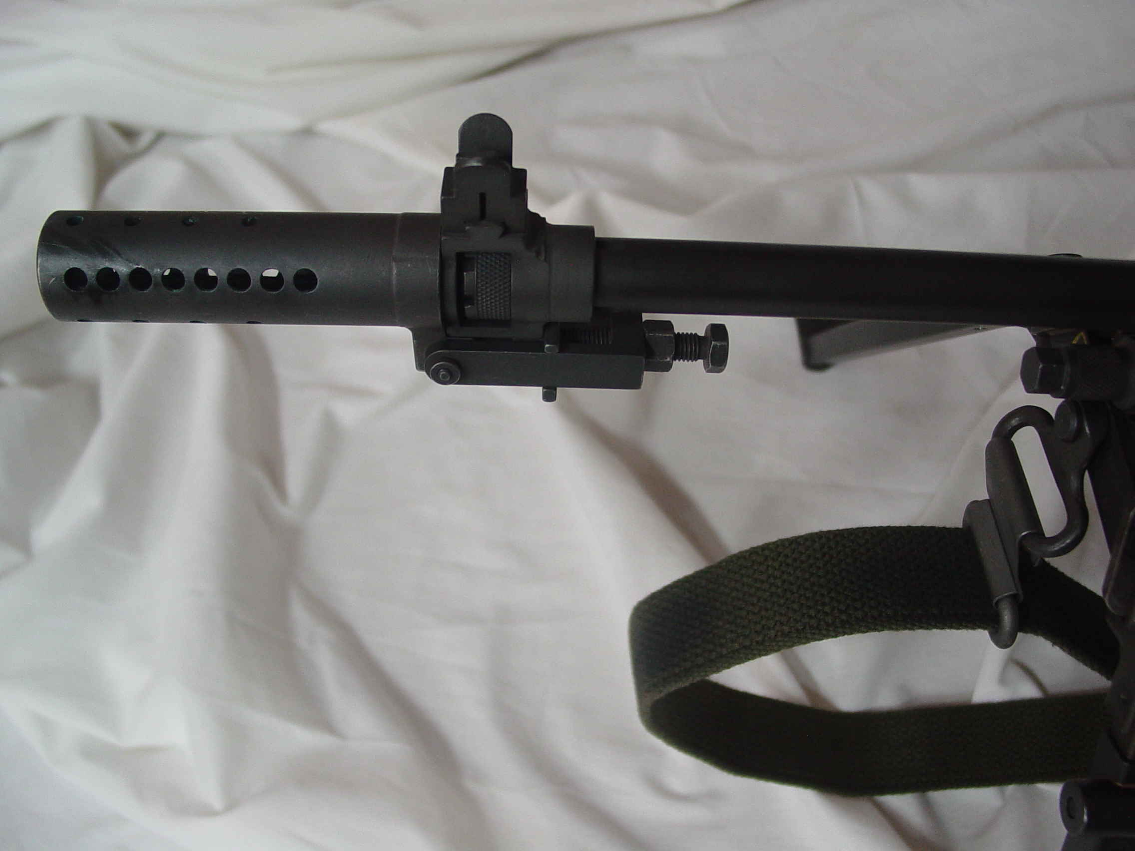 M14 (RARE) fully transferable  Form 4