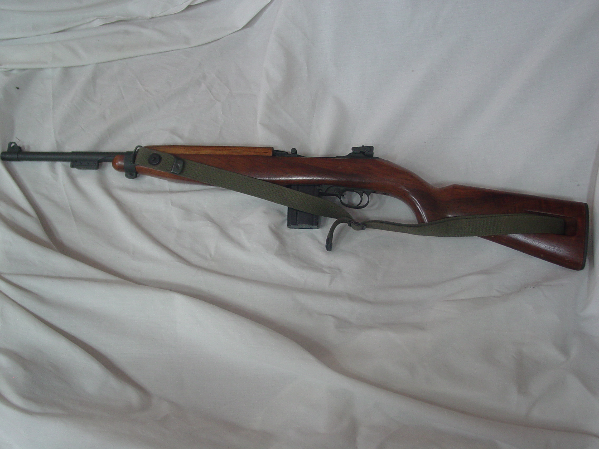M2 CARBINE