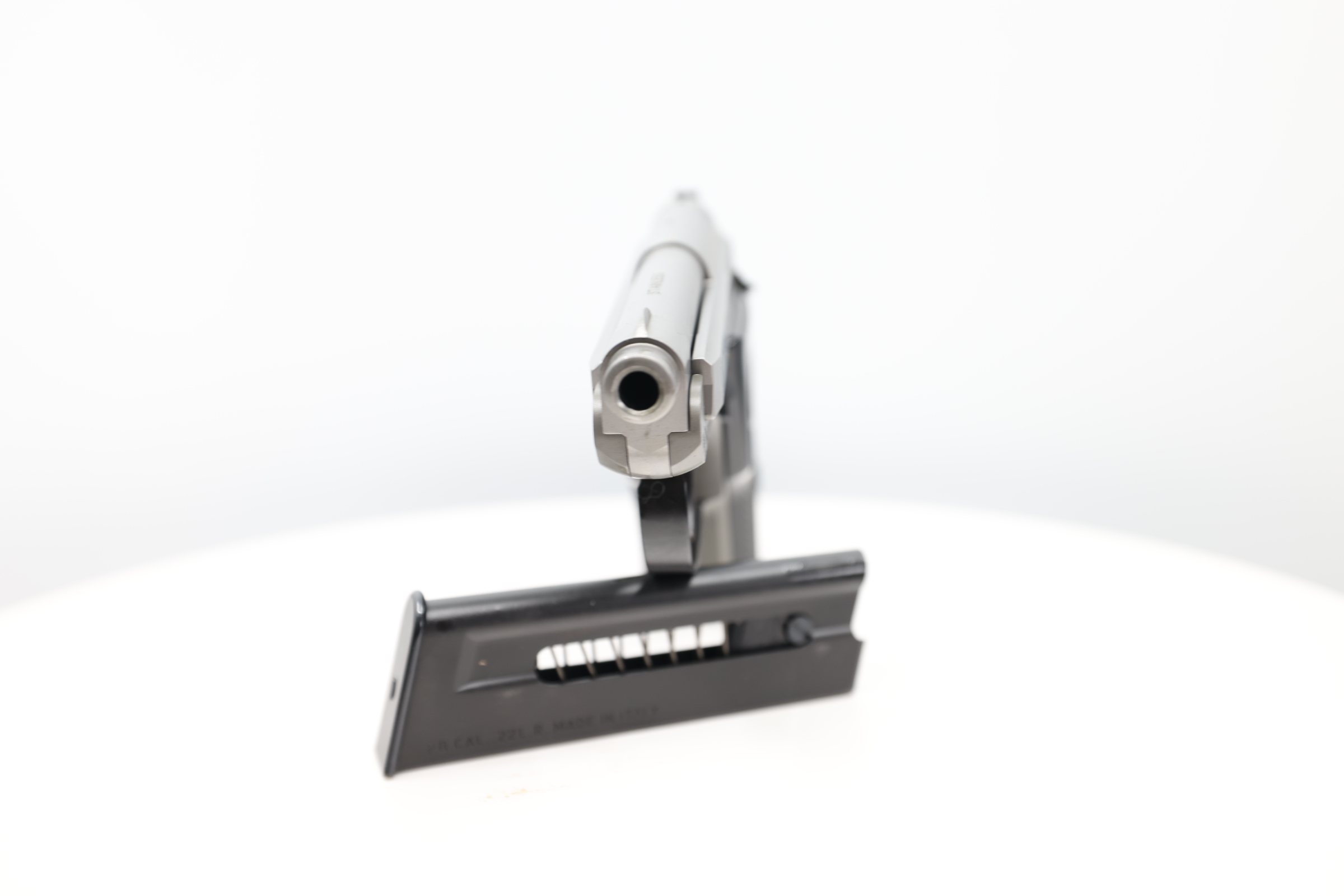 Beretta 21A Bobcat .22LR