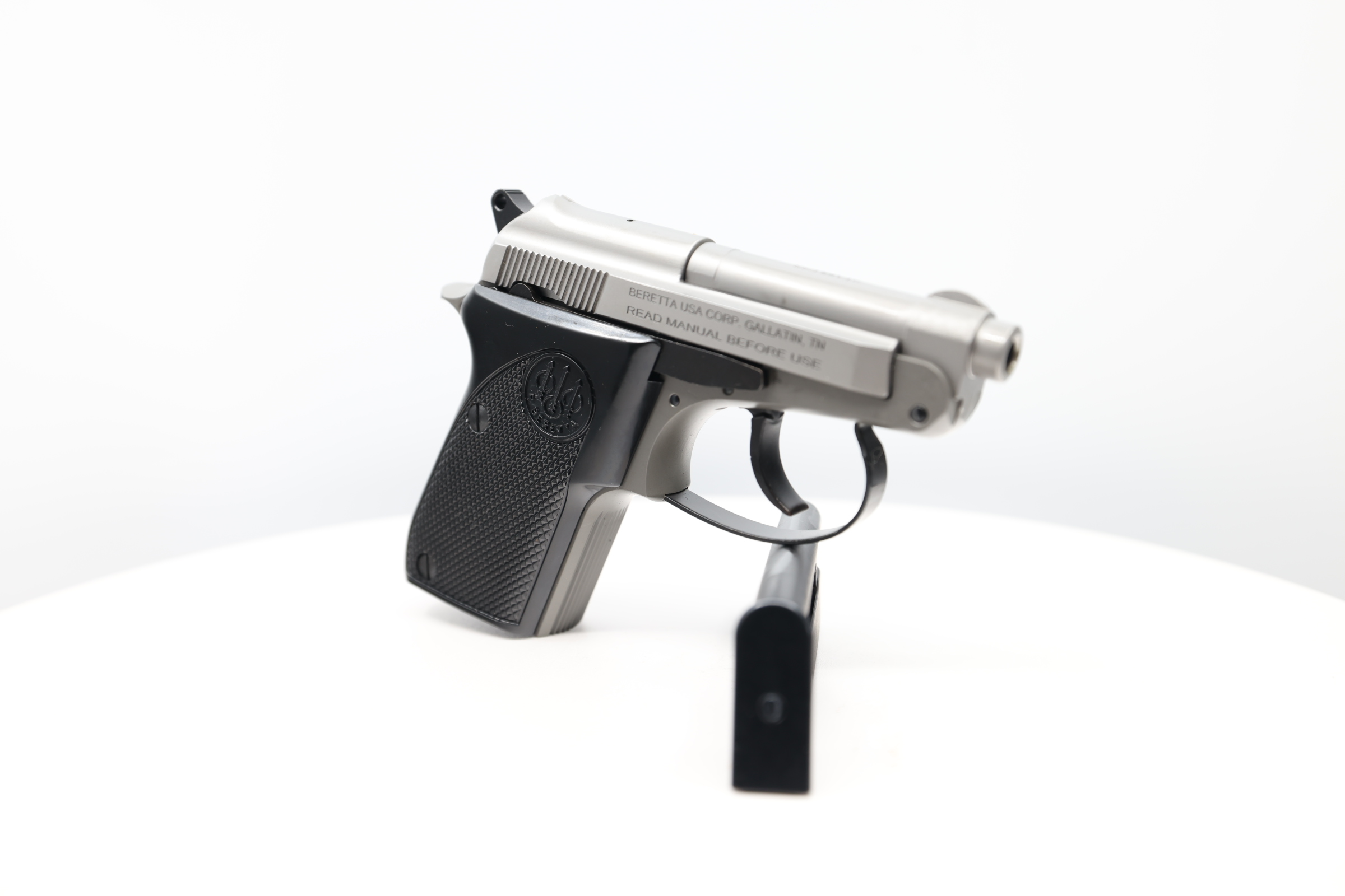 Beretta 21A Bobcat .22LR
