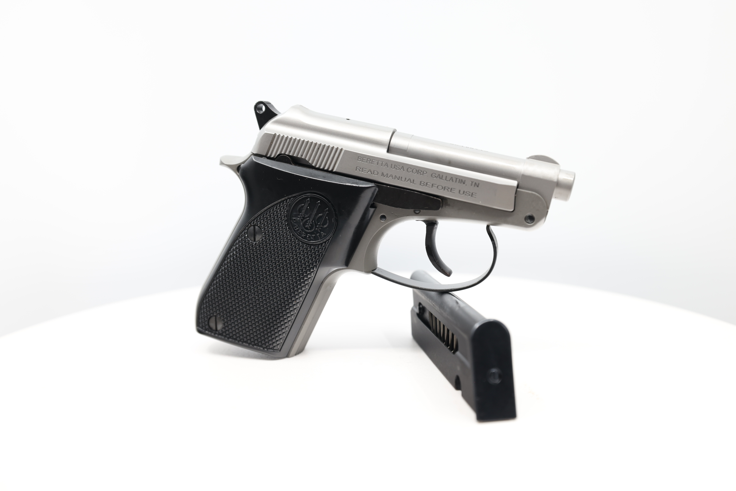 Beretta 21A Bobcat .22LR