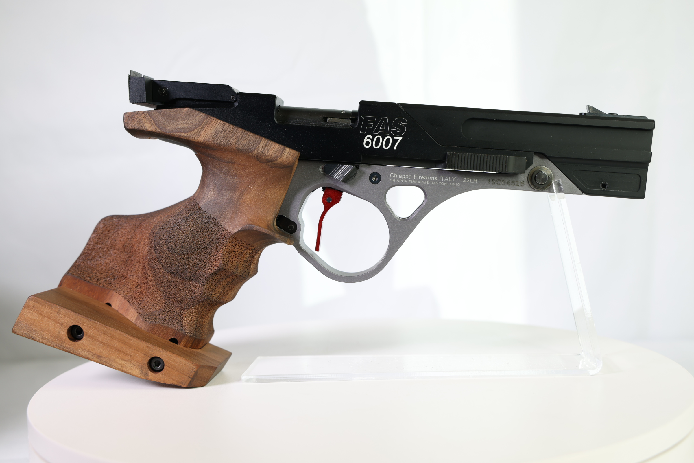 Chiappa FAS 6007 .22LR