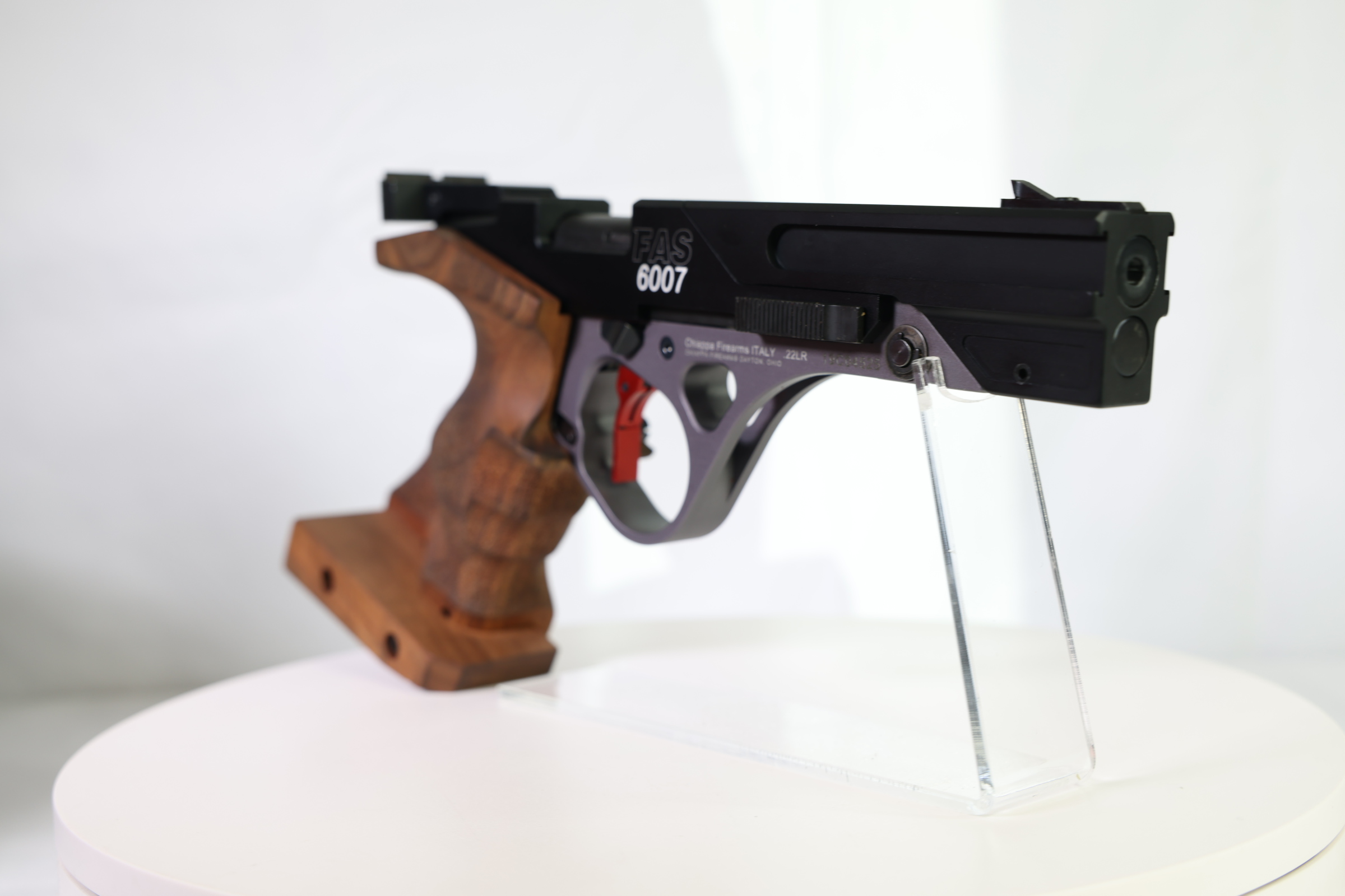 Chiappa FAS 6007 .22LR