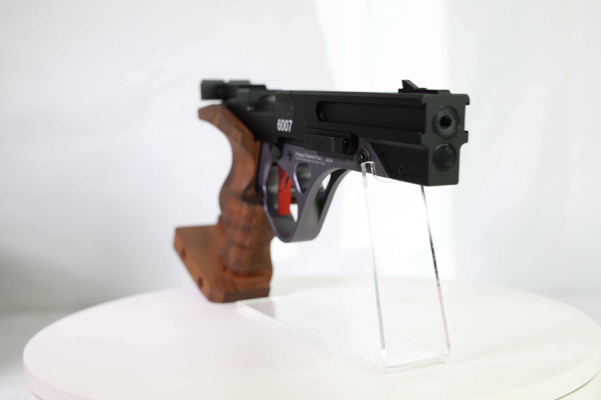 Chiappa FAS 6007 .22LR