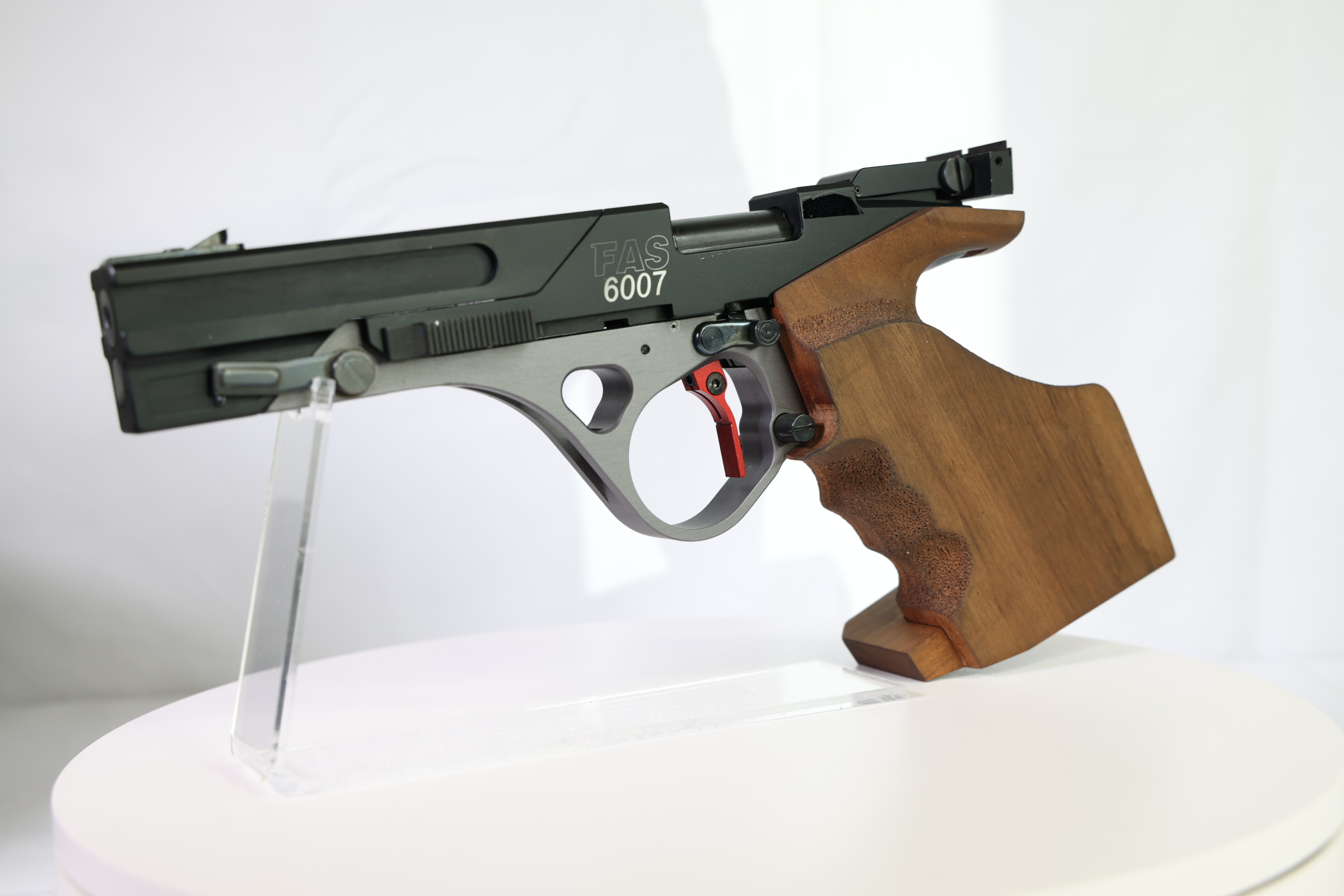 Chiappa FAS 6007 .22LR