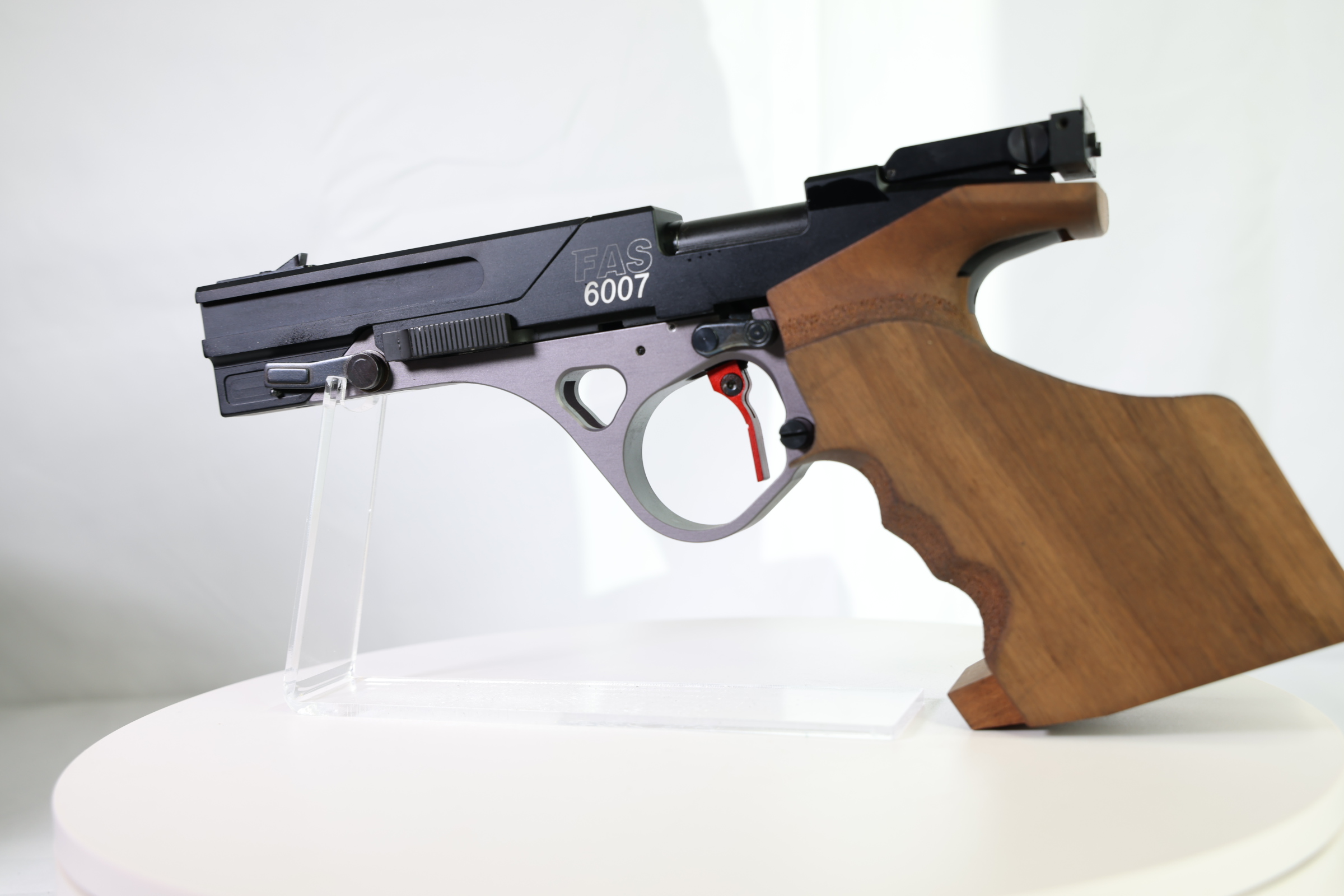 Chiappa FAS 6007 .22LR