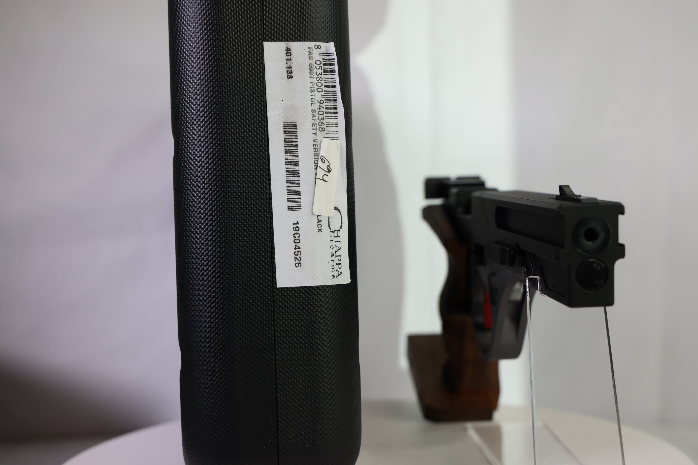 Chiappa FAS 6007 .22LR