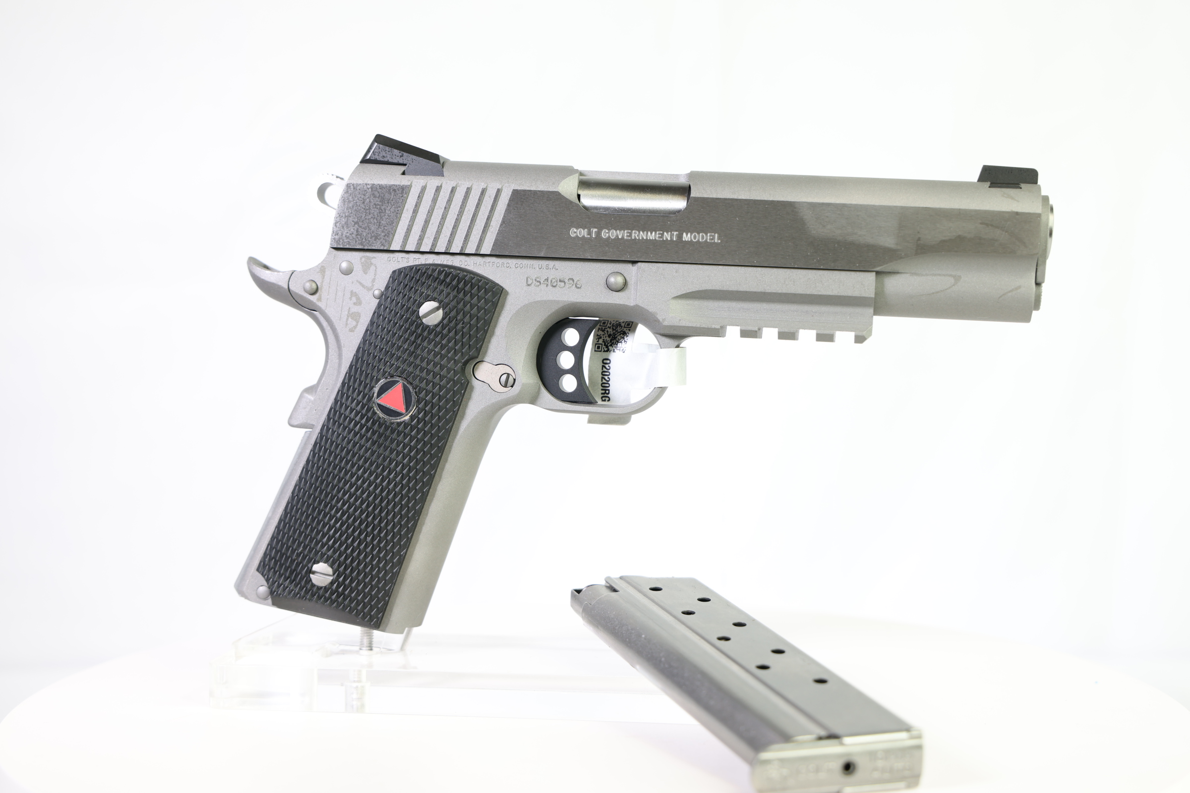 Colt Delta Elite 1911 10mm
