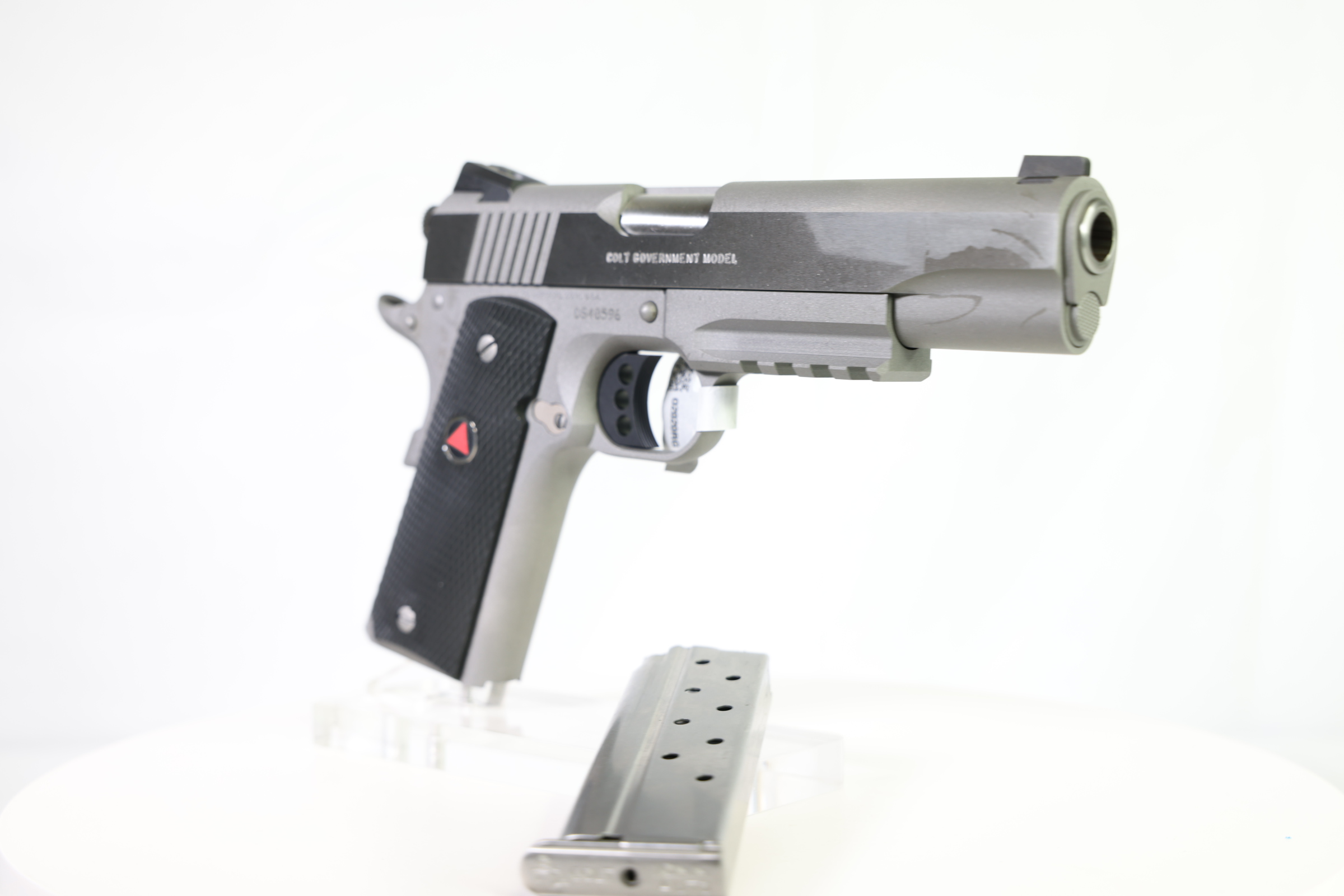 Colt Delta Elite 1911 10mm