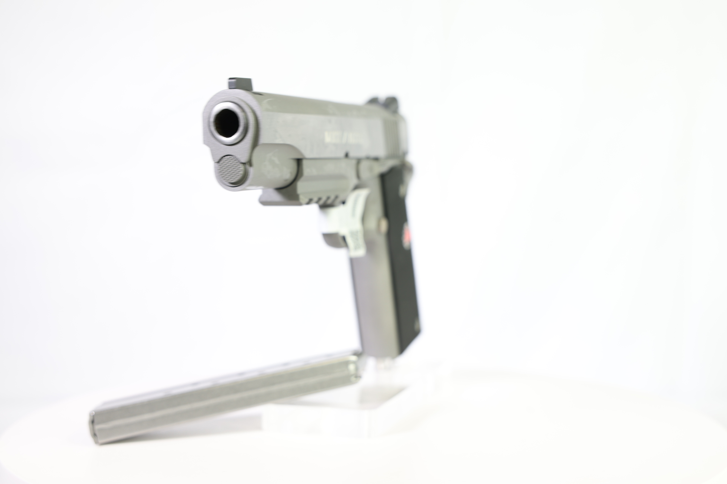 Colt Delta Elite 1911 10mm