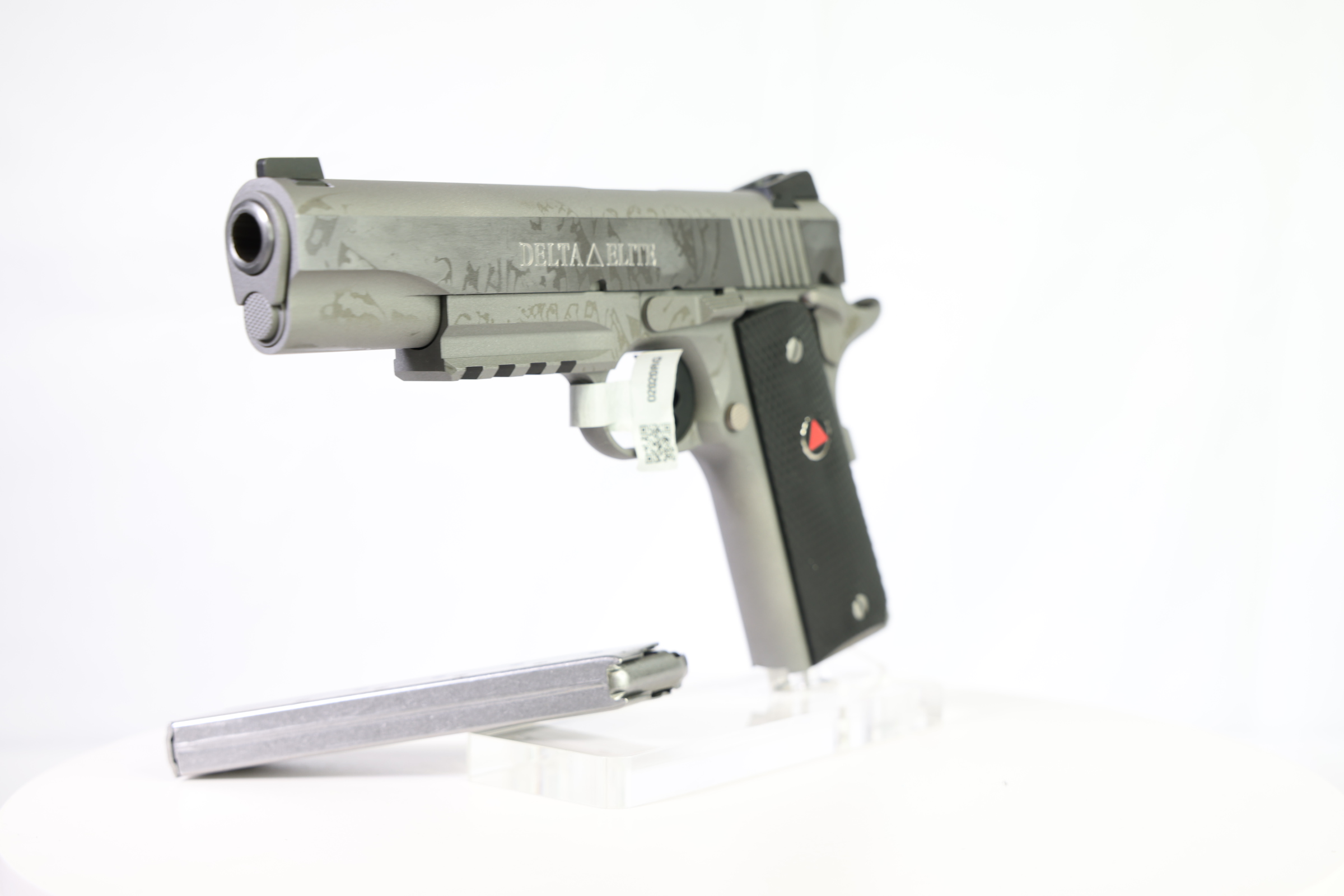 Colt Delta Elite 1911 10mm