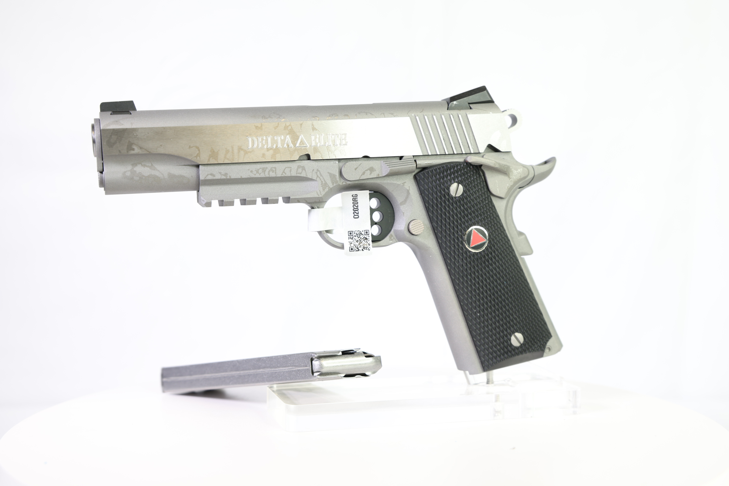 Colt Delta Elite 1911 10mm