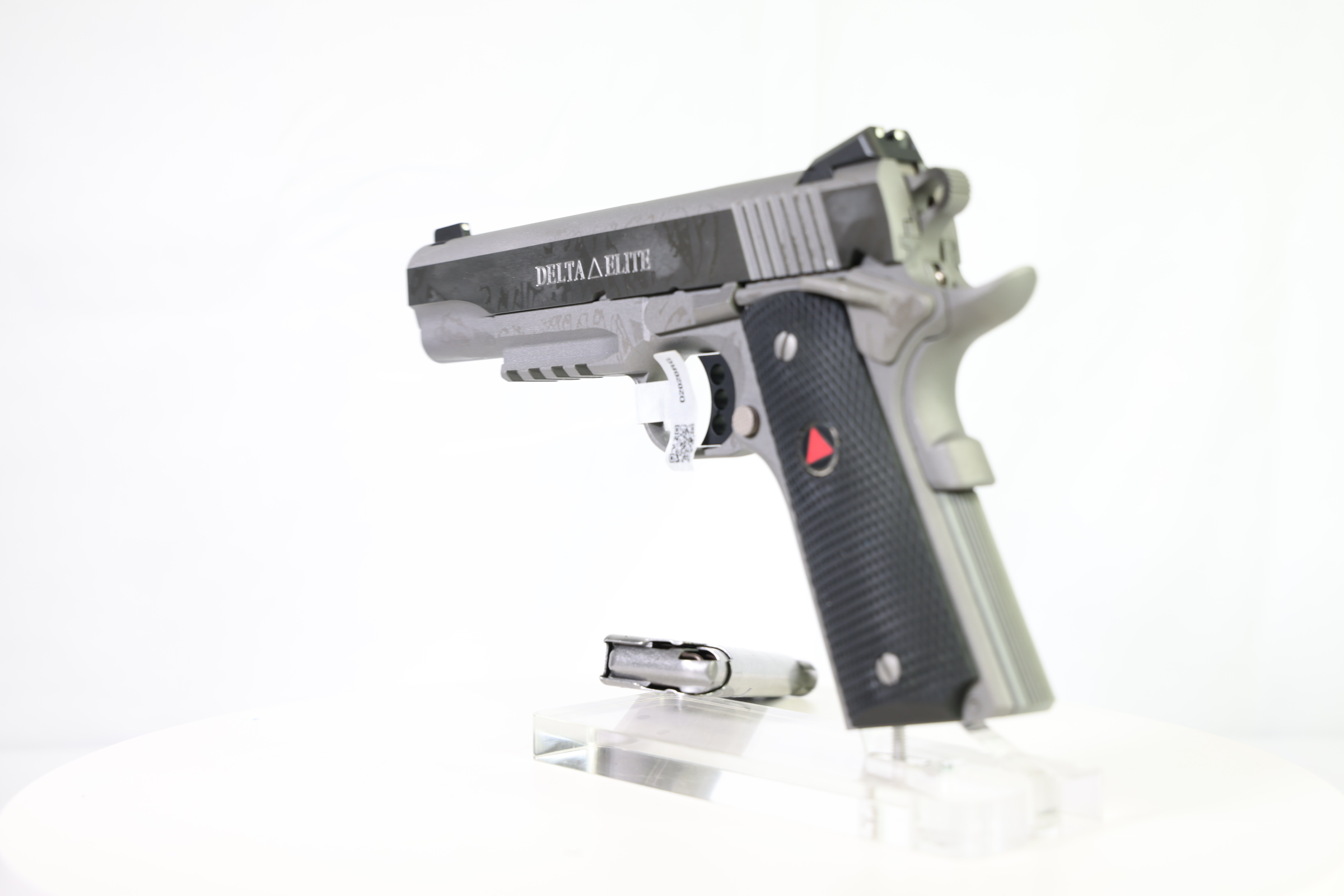 Colt Delta Elite 1911 10mm