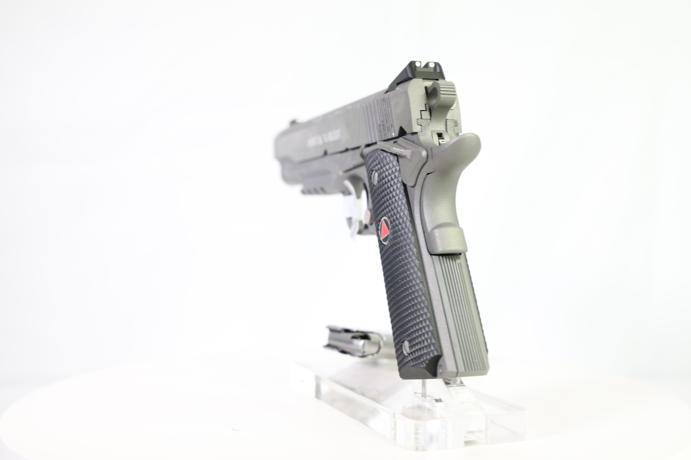 Colt Delta Elite 1911 10mm