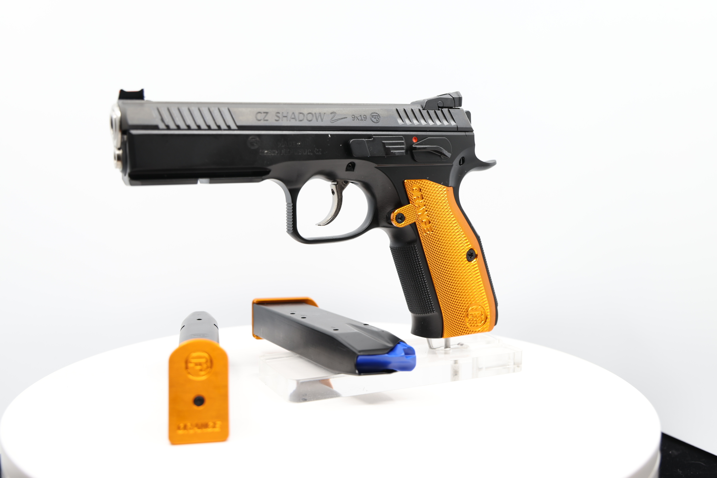 CZ Shadow 2 9mm