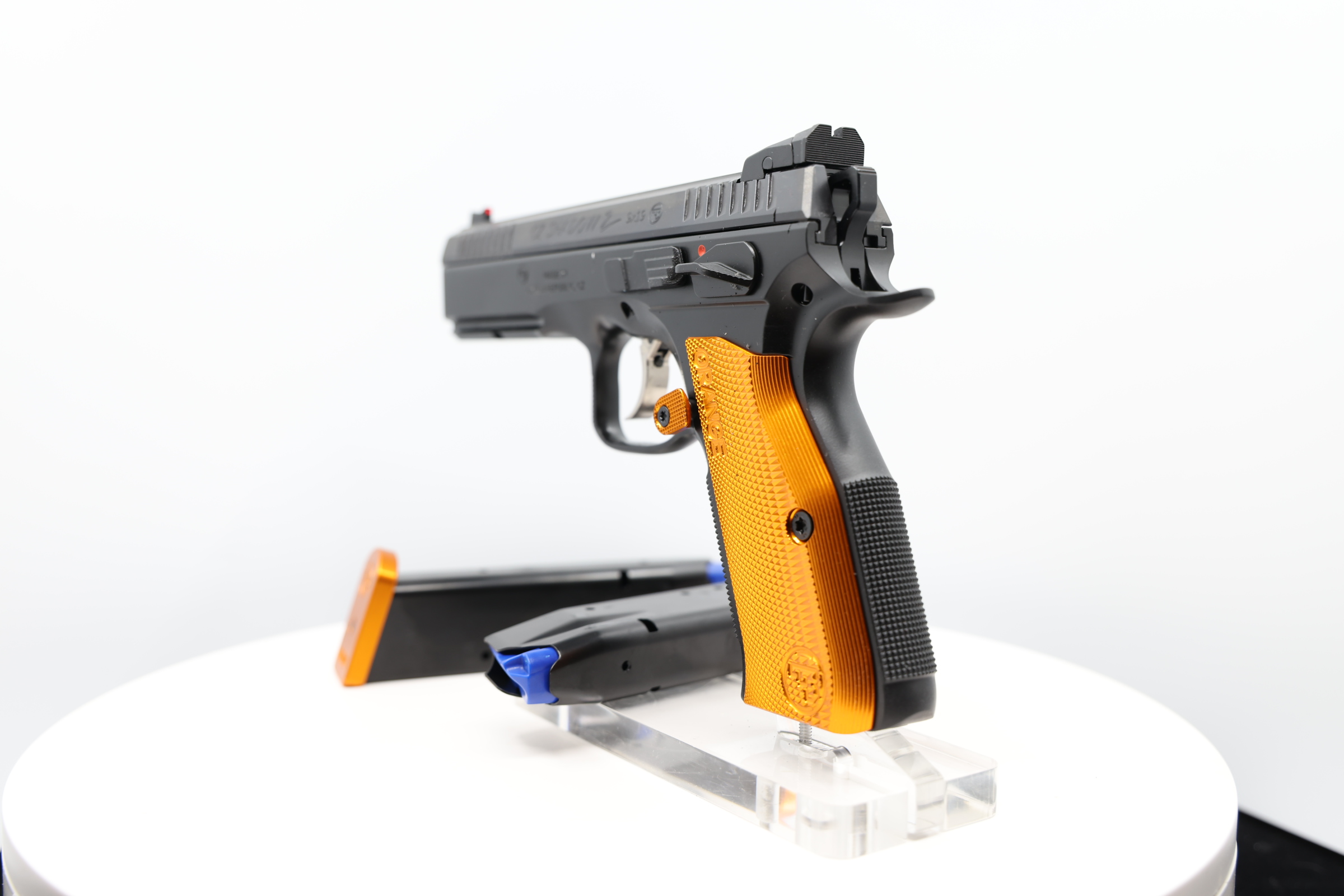 CZ Shadow 2 9mm