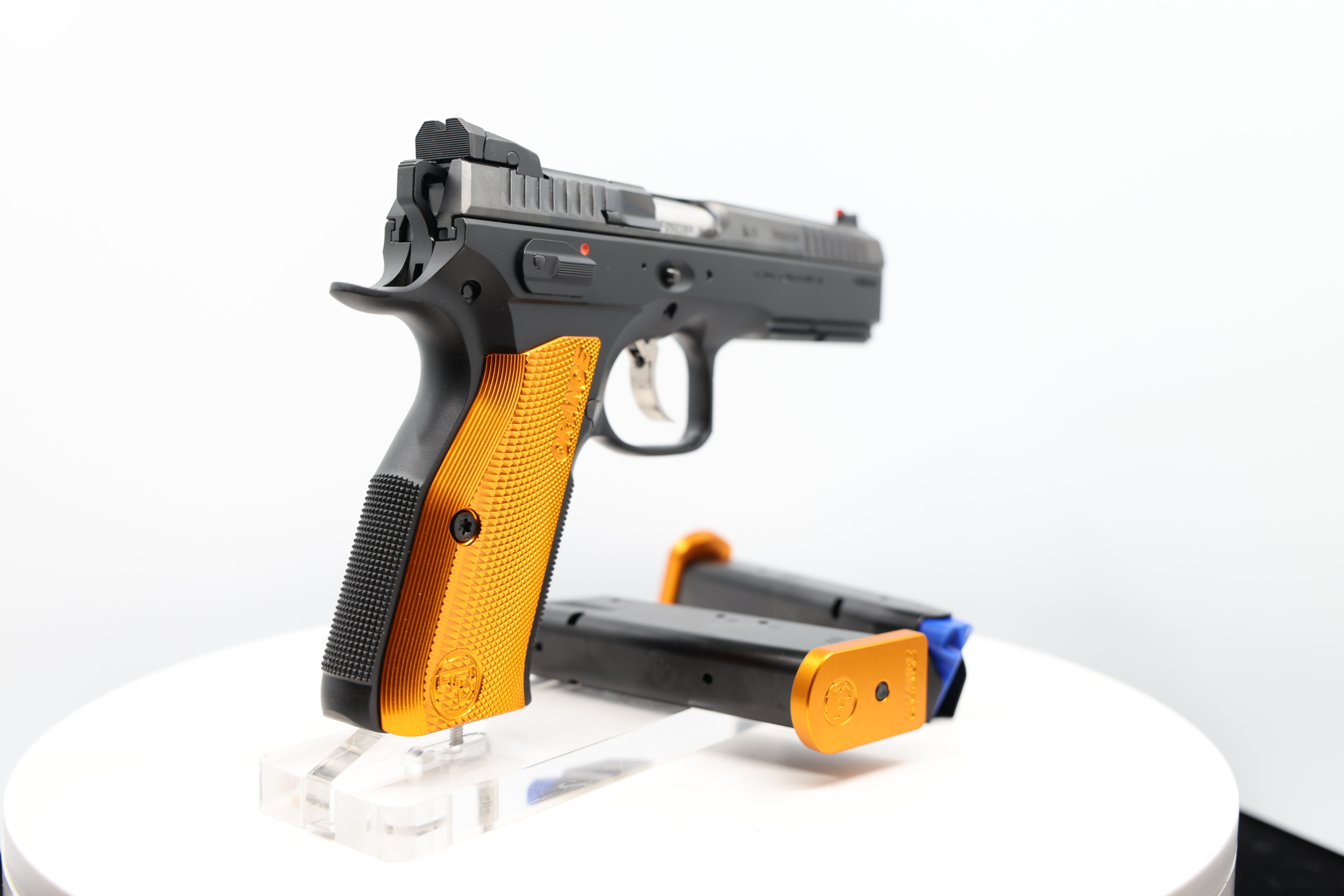CZ Shadow 2 9mm