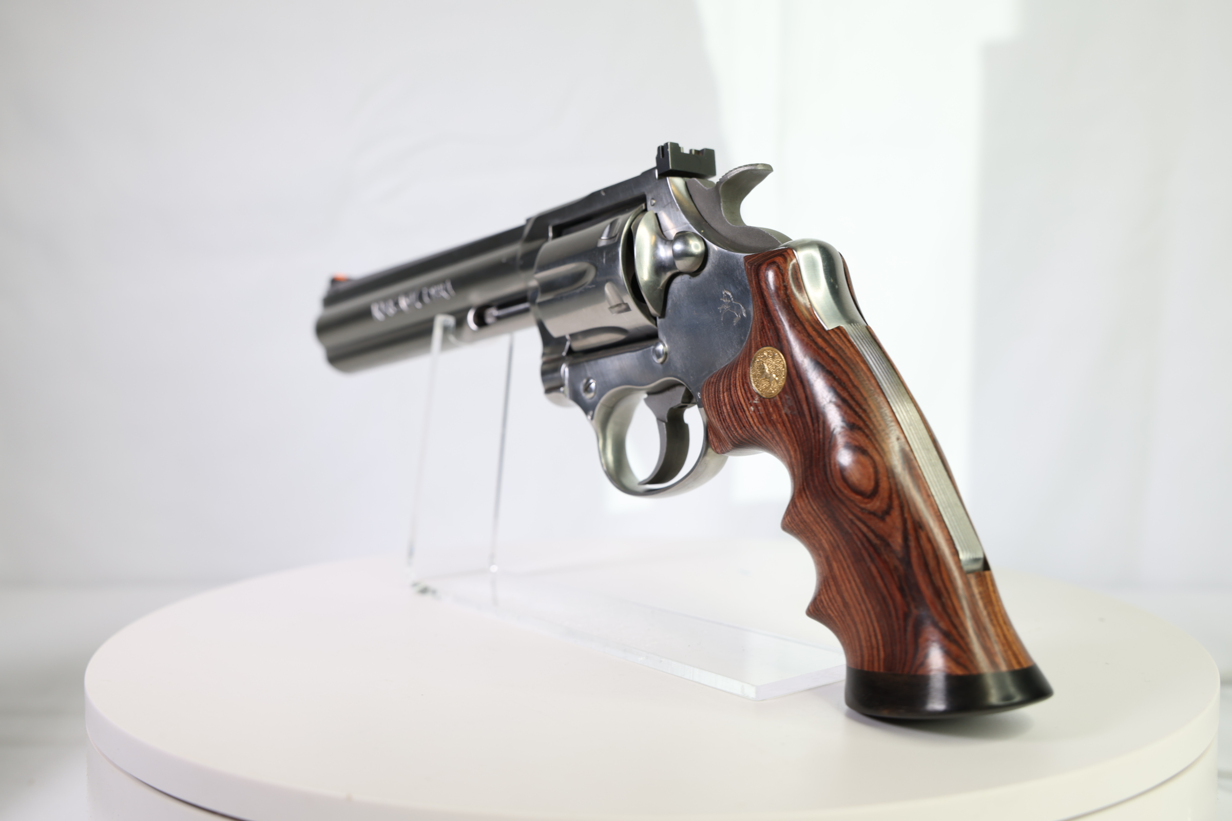Colt King Cobra .357 Mag