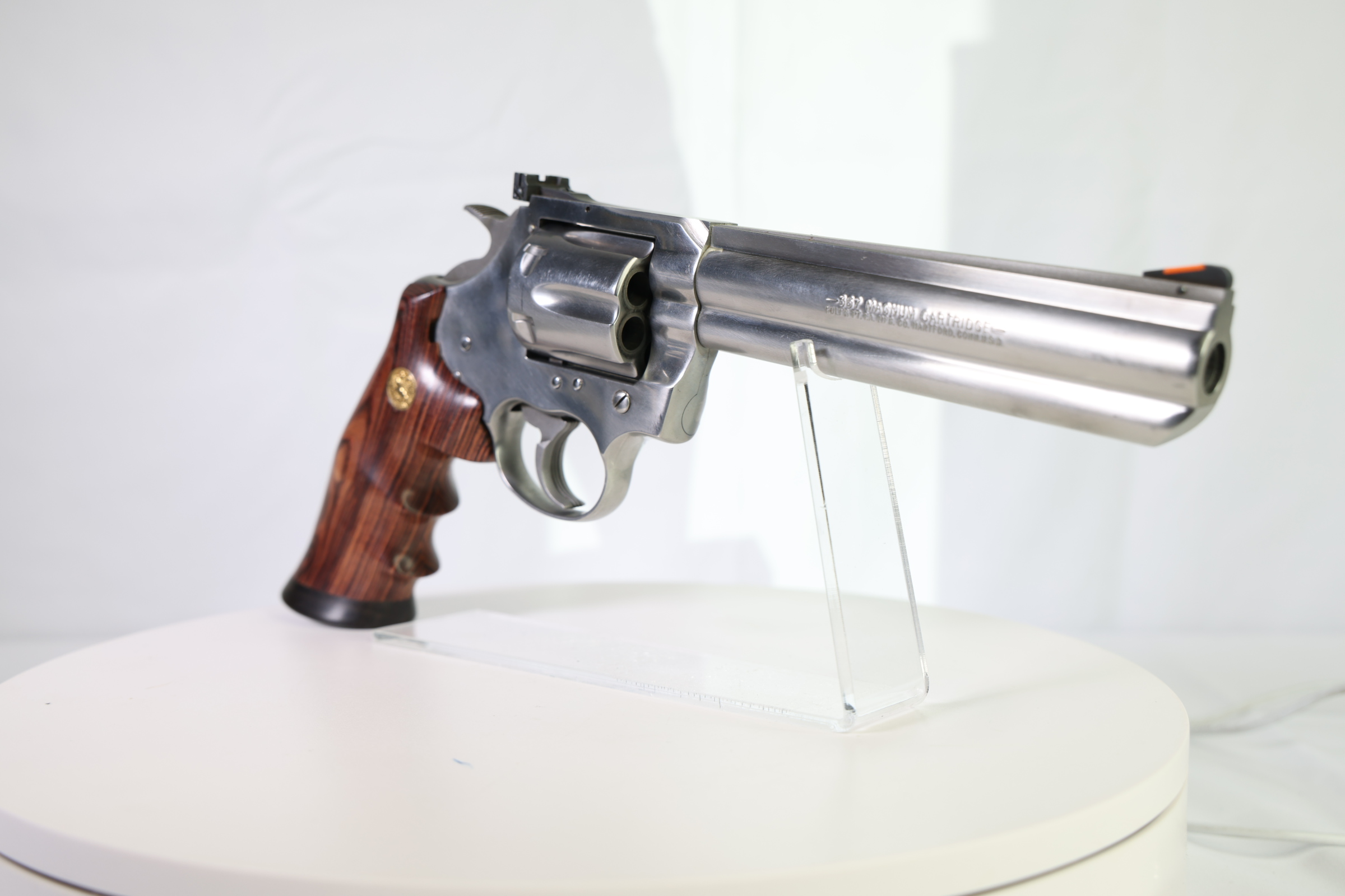 Colt King Cobra .357 Mag