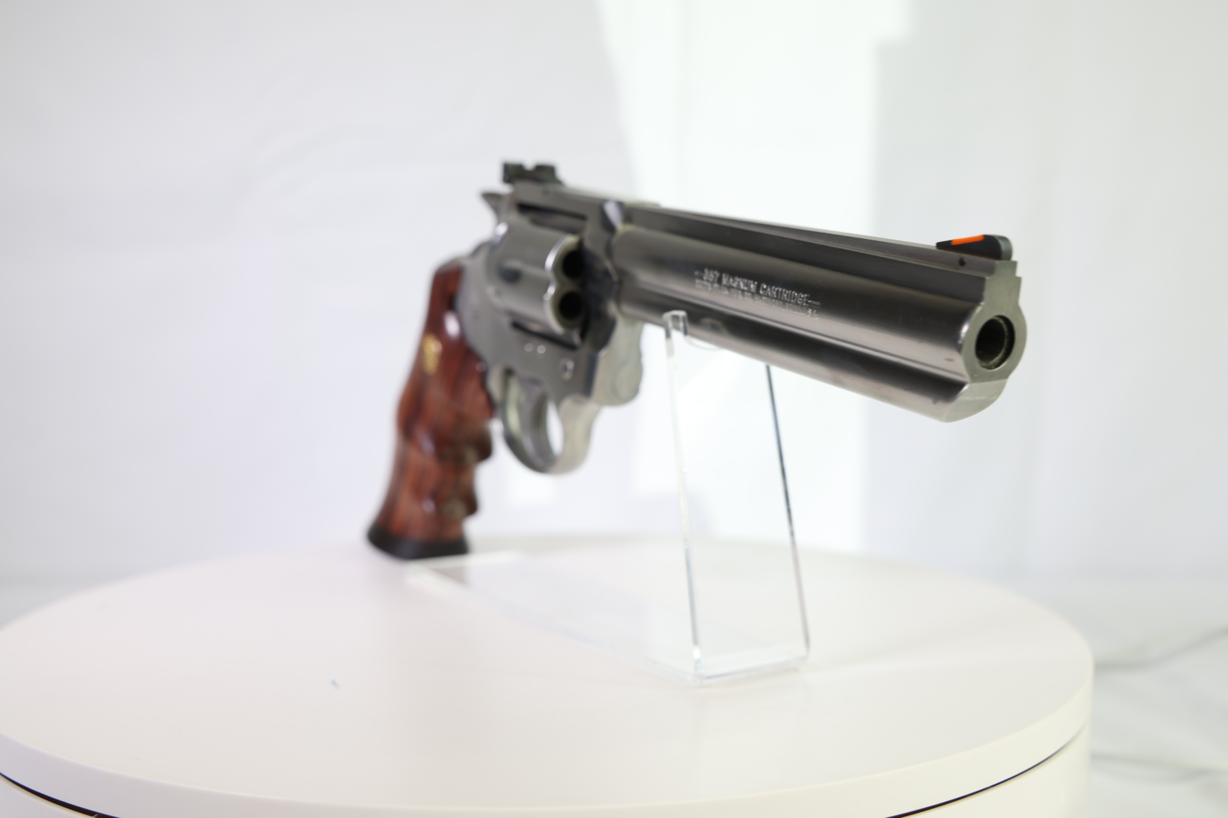 Colt King Cobra .357 Mag