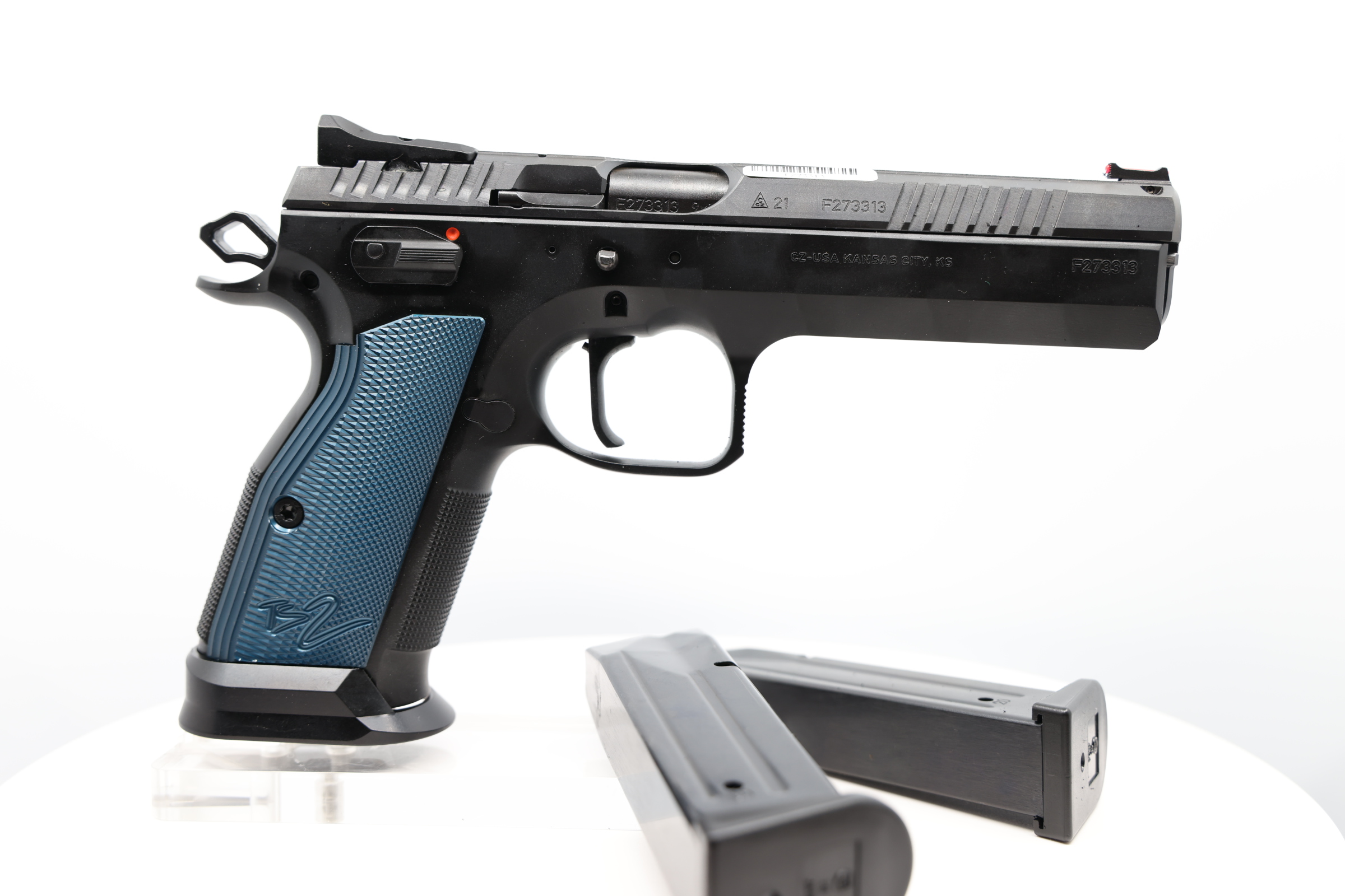 CZ TS 2 9mm