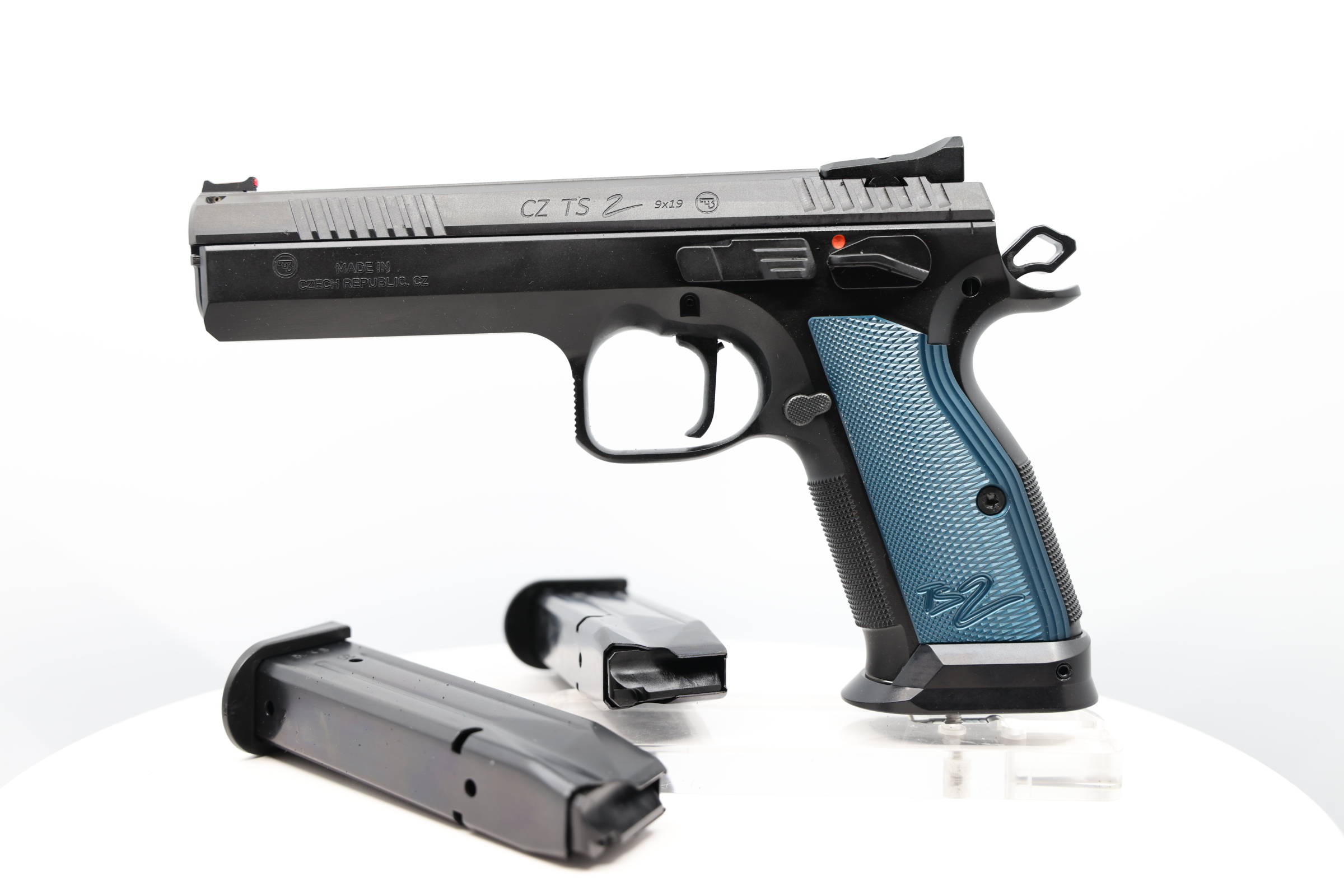 CZ TS 2 9mm