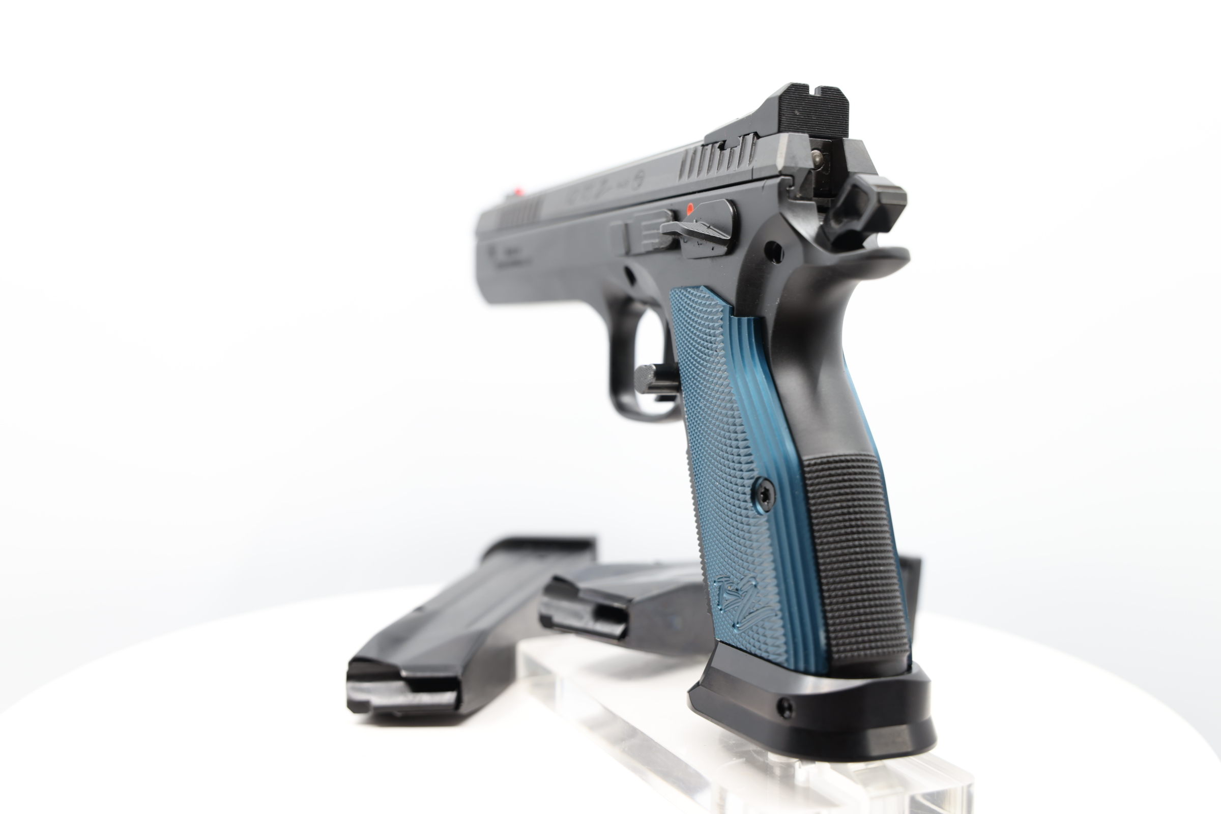 CZ TS 2 9mm