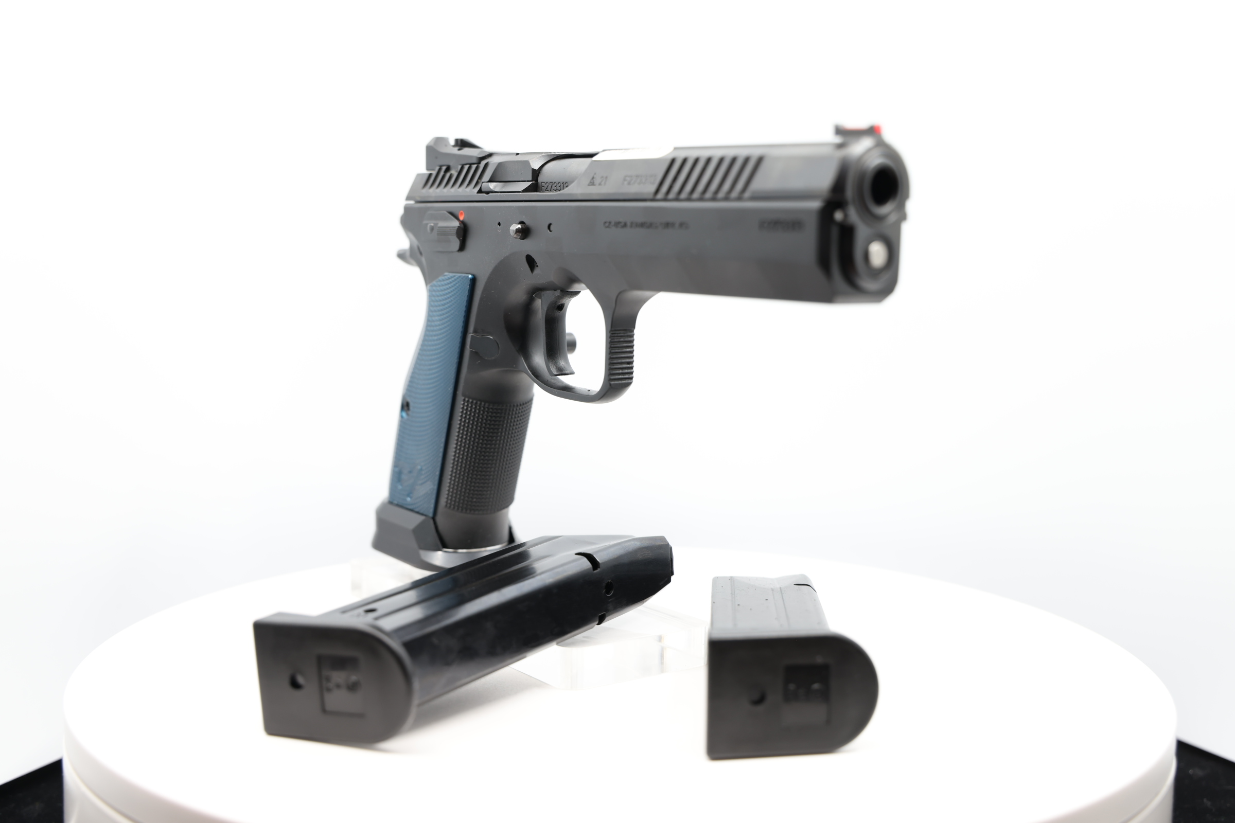 CZ TS 2 9mm