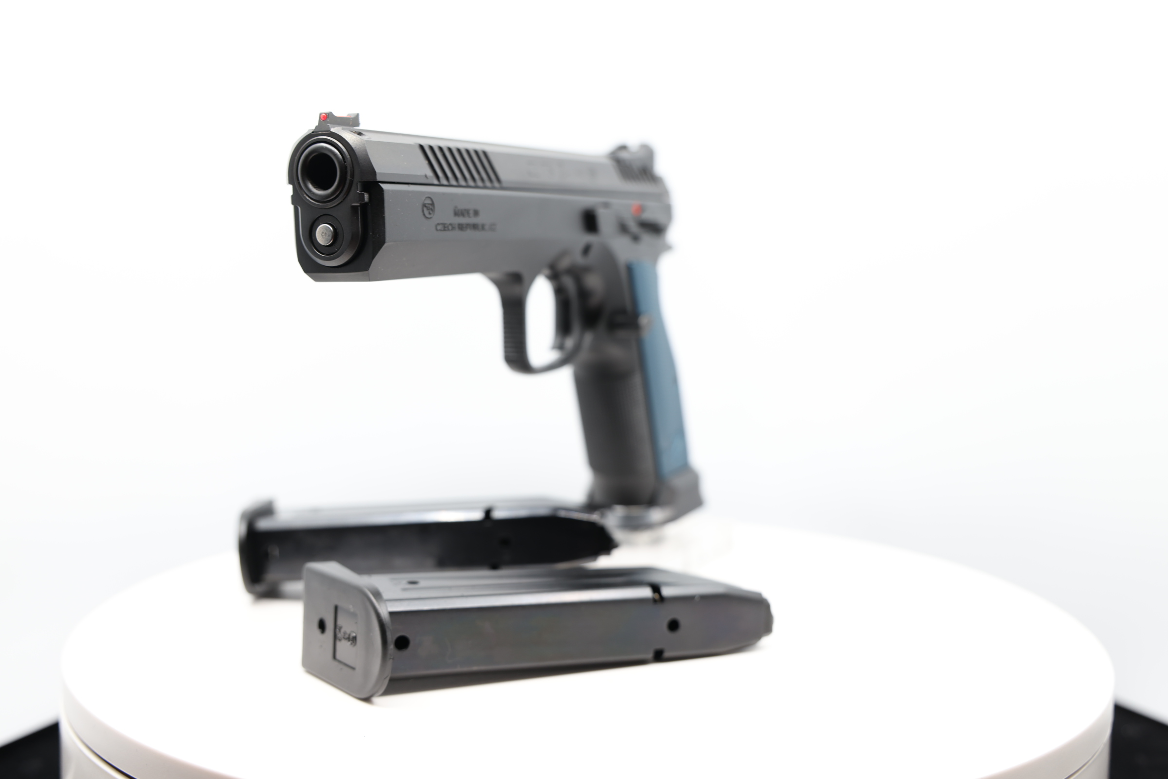 CZ TS 2 9mm