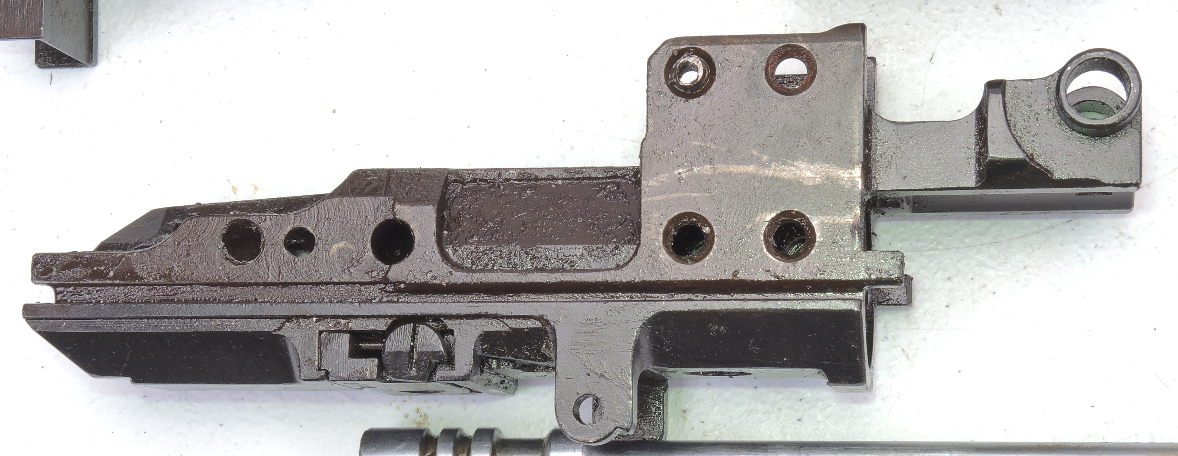 PKM Parts Kits