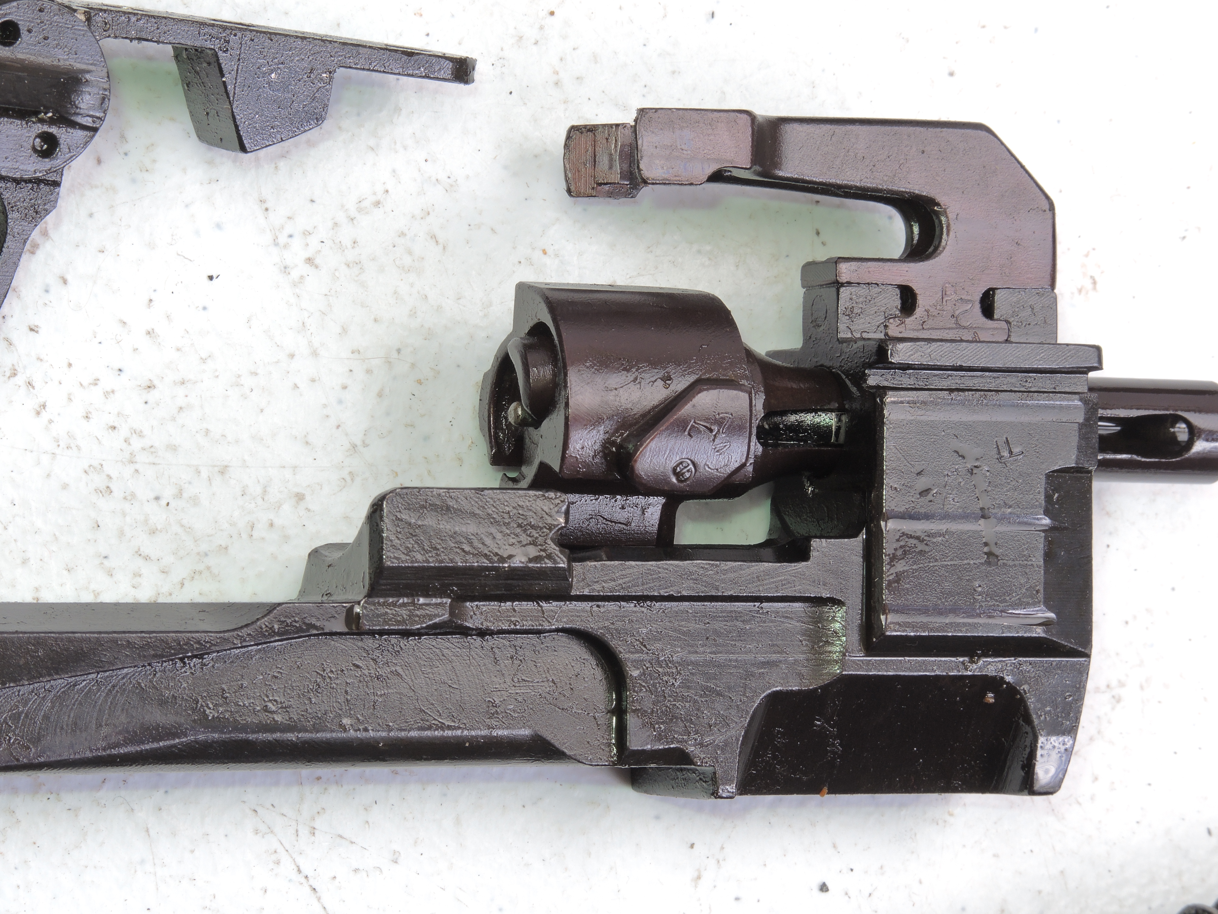 PKM Parts Kits